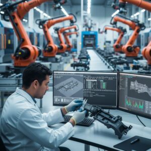 Além do Produto: A Política de Qualidade que Impulsiona a DELMAC DO BRASIL®